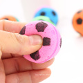 Latex football Sponge foam Balls Cats Toys